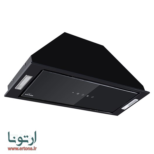 هود مخفی آستیاک مدل 435